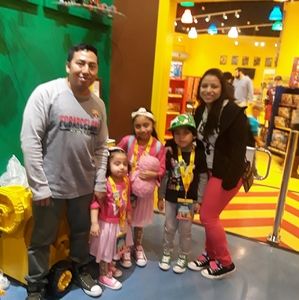 Meet your Posher, Josue